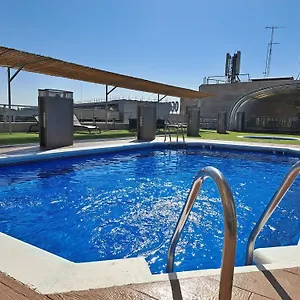 Hotell Amura ****