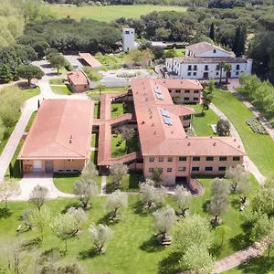 Hotell Casa Santa Elena 